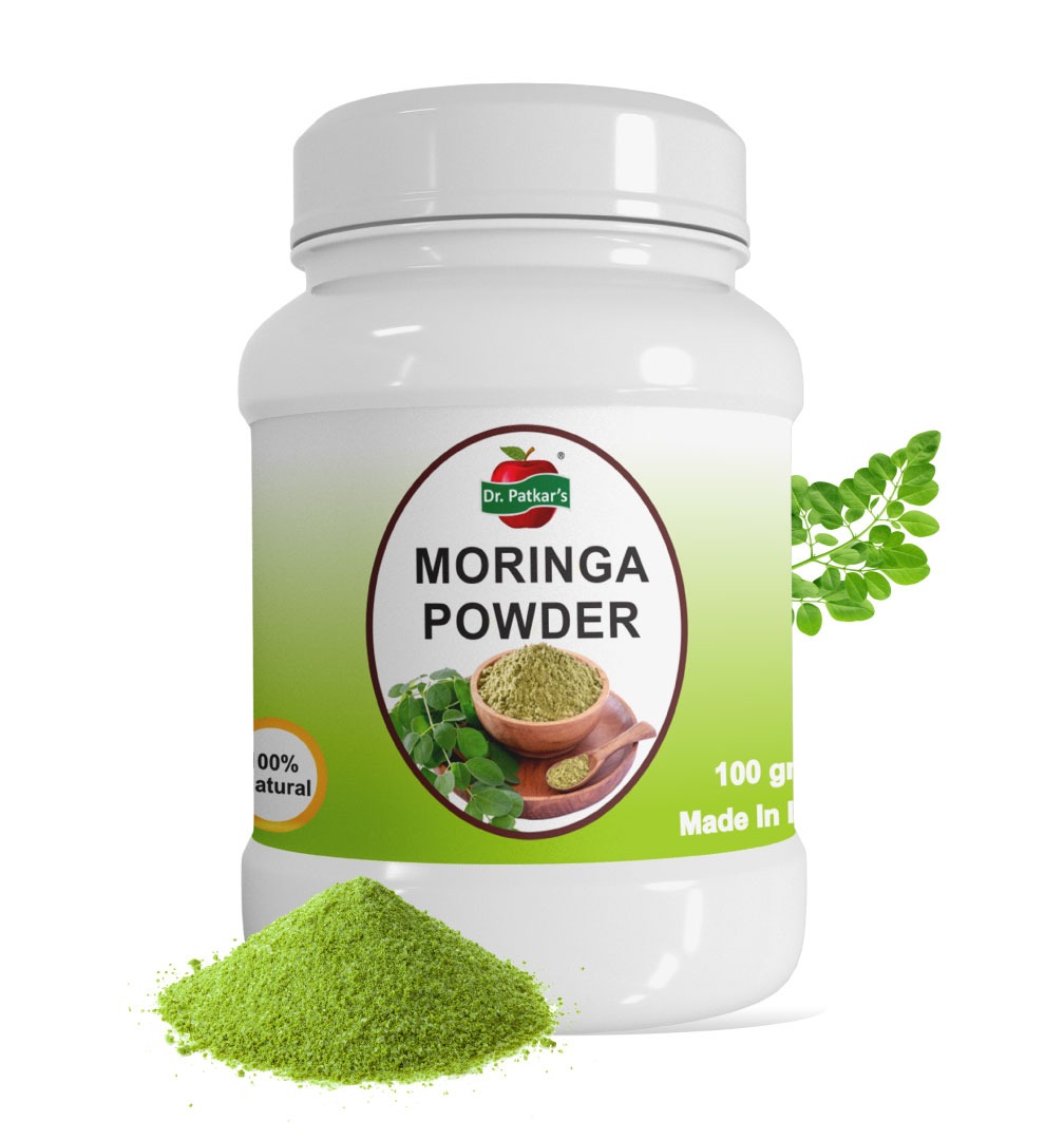 Moringa Powder 100gm